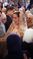 قبل زفافها بأيام: صور لم تشاهدها ومعلومات لا تعرفها عن رجوة آل سيف