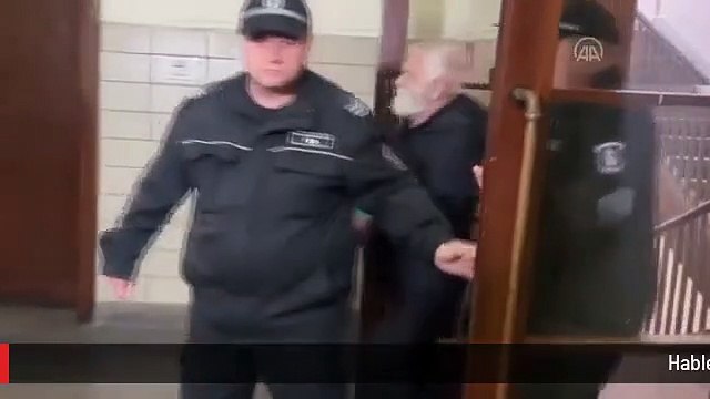 Hablemitoğlu davasında sanıkların tahliye kararına yapılan itiraz reddedildi