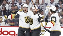 NHL 5/23 Preview: Golden Knights Vs. Stars