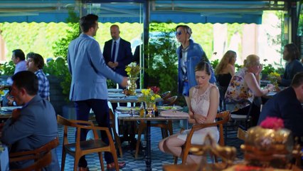 Pura Chaand Episode 20 - Urdu Dubbed - Full Moon - Dolunay