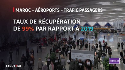 JT Economie - 23/05/2023