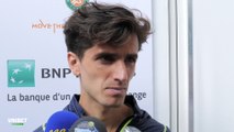 Roland-Garros 2023 - Pierre-Hugues Herbert : 