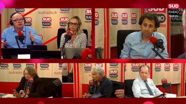 Faut-il légaliser le cannabis ?