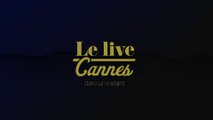 Le Live Cannes: l'équipe de The Idol répond aux critiques, Éric et Ramzy jurés du TikTok Short Film Festival