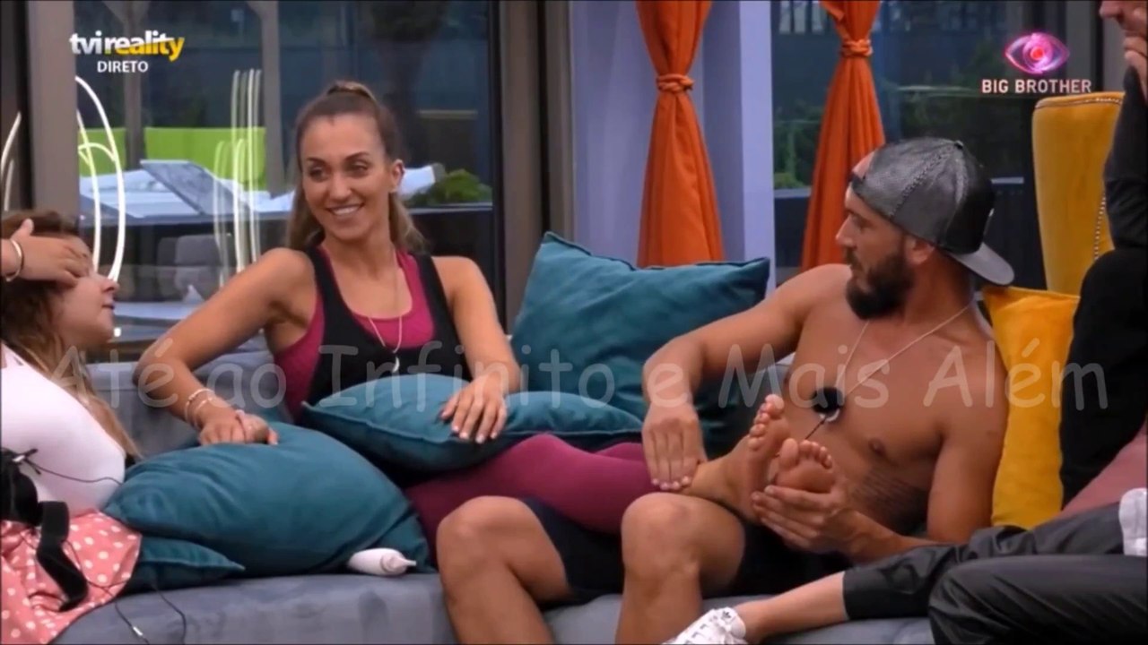 20º dia na casa p.10