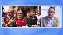 Manuel Bautista: “Noelia Posse cree que Móstoles es suyo como Pedro Sánchez cree que España es suya”
