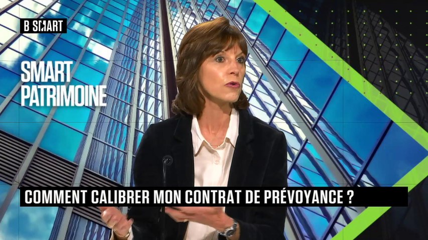 Prévoyance : bien calibrer son contrat