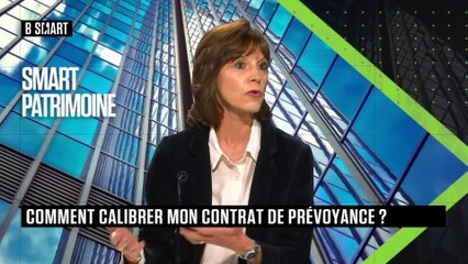 SMART PATRIMOINE - Enjeux patrimoine du mercredi 24 mai 2023