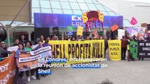 Europa | Los activistas climáticos multiplican sus protestas