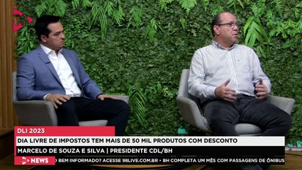 Central 98 | DLI ganha 17ª edição