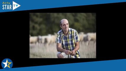 Laurent (L'amour est dans le pré) séparé de Maud : l'agriculteur a retrouvé l'amour, photo avec sa n