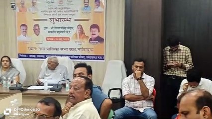 सभी ने देखा सीएम का लाइव संबोधन