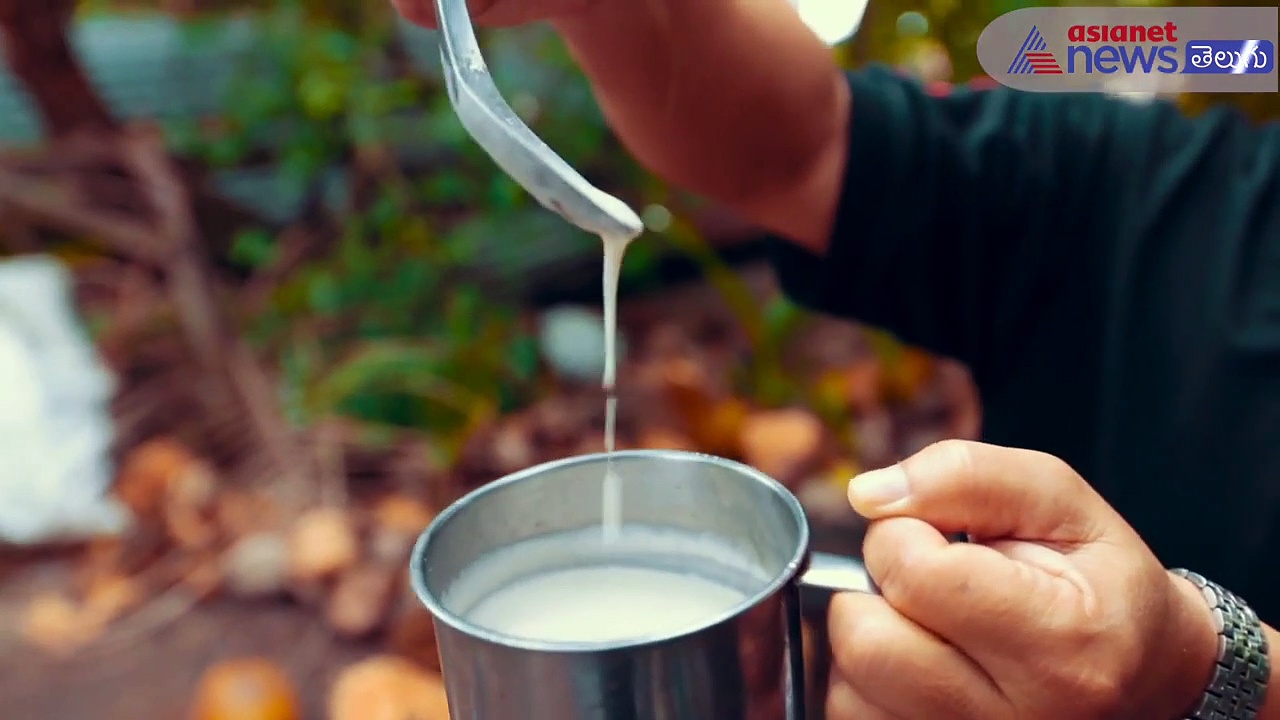 నిద్రలేమితో బాధ పడుతున్నారా..? అయితే ఈ పానీయాలు ట్రై చెయ్యండి..!