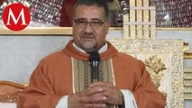 Asesinan a balazos a sacerdote de Capacho, Michoacán
