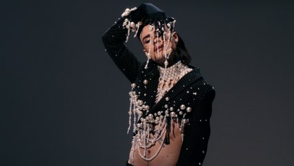 Rosa Chemical - BELLU GUAGLIONE