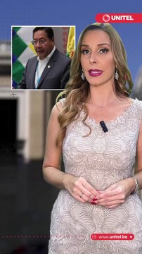 El presidente de Bolivia Luis Arce envía carta al Papa y pide acceso a información y la revisión conjunta de antecedentes de sacerdotes en Bolivia