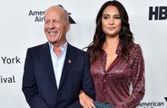Bruce Willis' young daughter researched dementia after his diagnosis