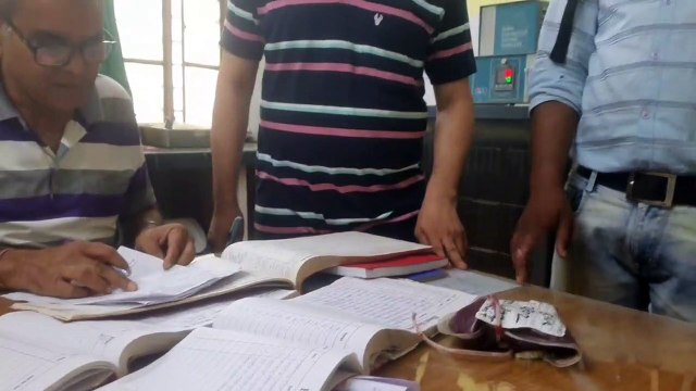 एक सप्ताह में फिर रिजर्व मोड पर आया रक्त संग्रहण केेंन्द्र