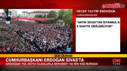 Erdoğan'dan depremzedelere hakarete tepki: Bunu yapanların insanlıkla alakası olamaz