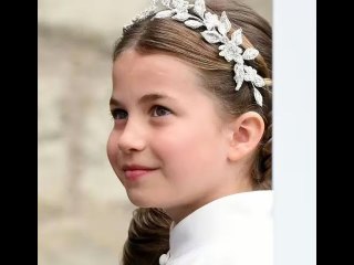 Le surnom de la princesse Charlotte révélé alors que le prince William laisse accidentellement échap