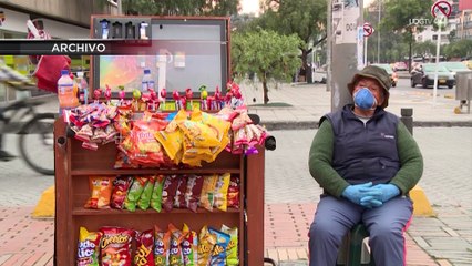 Video herunterladen: Reunirán a médicos especialistas en adultos mayores y ofrecerán consultas gratuitas