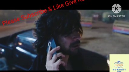 Ajay Devgan movie bholla best scenes