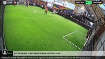 But de Jerome Playe - Saint Gobain Football Club