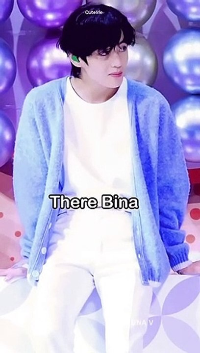 Cute life of Jimin