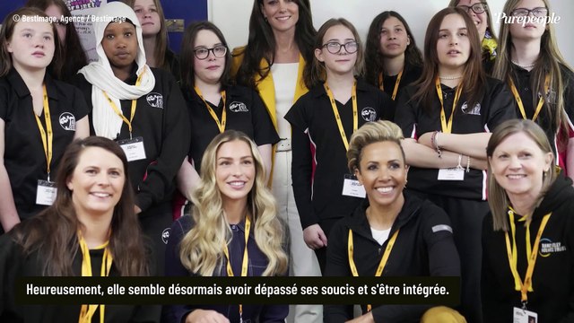 Je dois encore travailler : Kate Middleton cash sur ses difficultés dans la famille royale, elle se confie comme jamais