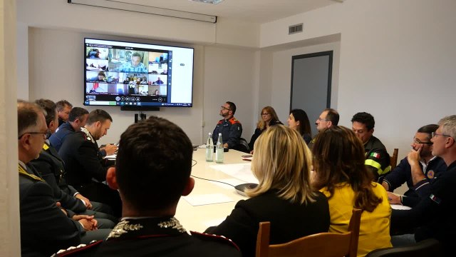 Maltempo, la prefetta di Rimini: Tanti i danni nella provincia