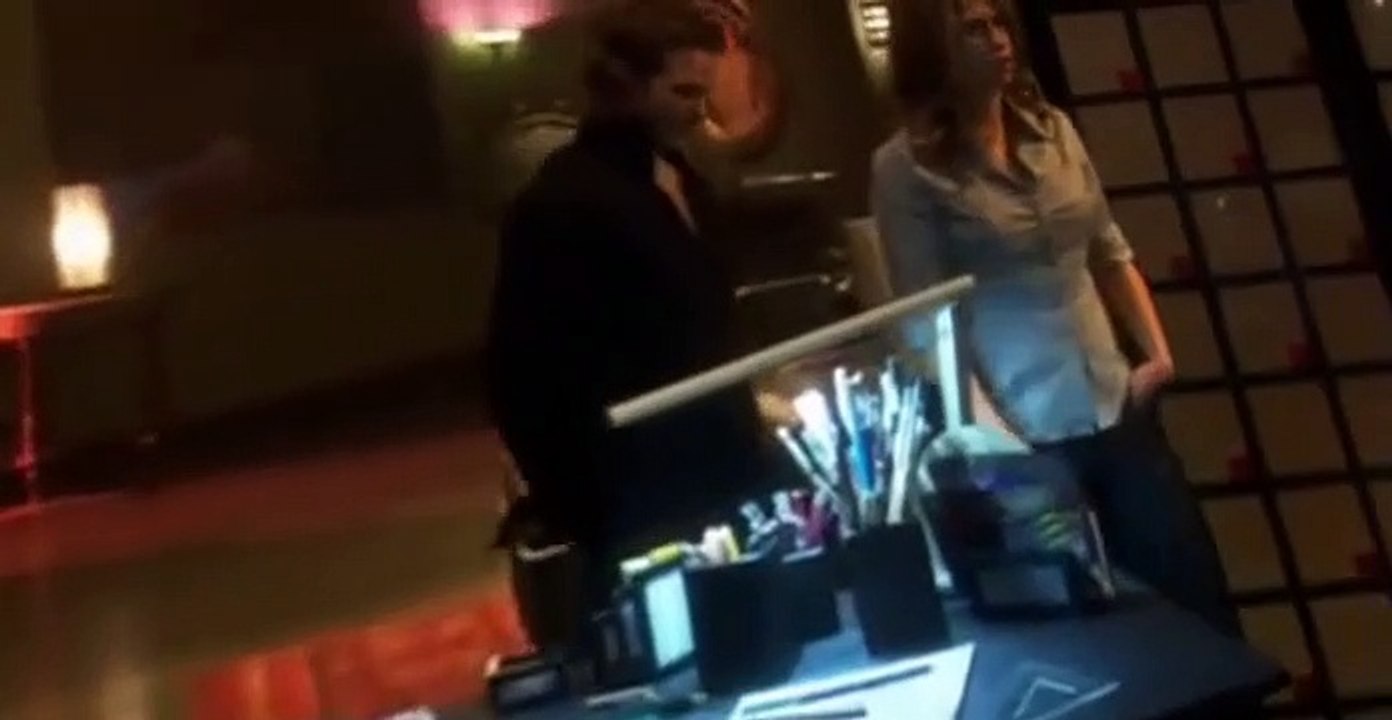 Blood Ties S01 E02