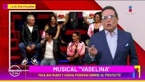 ¿Vaselina con Timbiriche inician con precios muy altos?