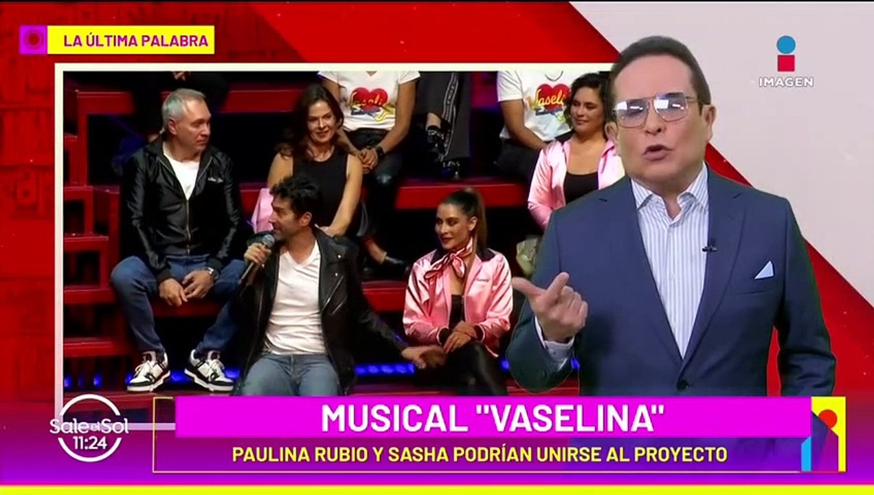 ¿Vaselina con Timbiriche inician con precios muy altos?