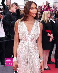 نجوم ونجمات هوليوود يتألقون في افتتاح كان السينمائي وحضور عربي ملفت