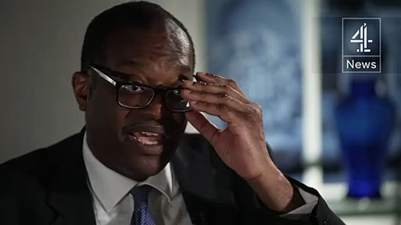 Kwasi Kwarteng refuses to apologise over mini-budget