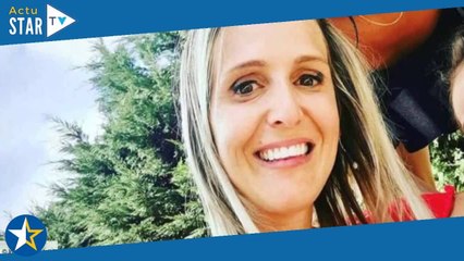 “La seule chose dont j’ai besoin” : Ambre Dol partage un beau message à l’aube de ses 40 ans