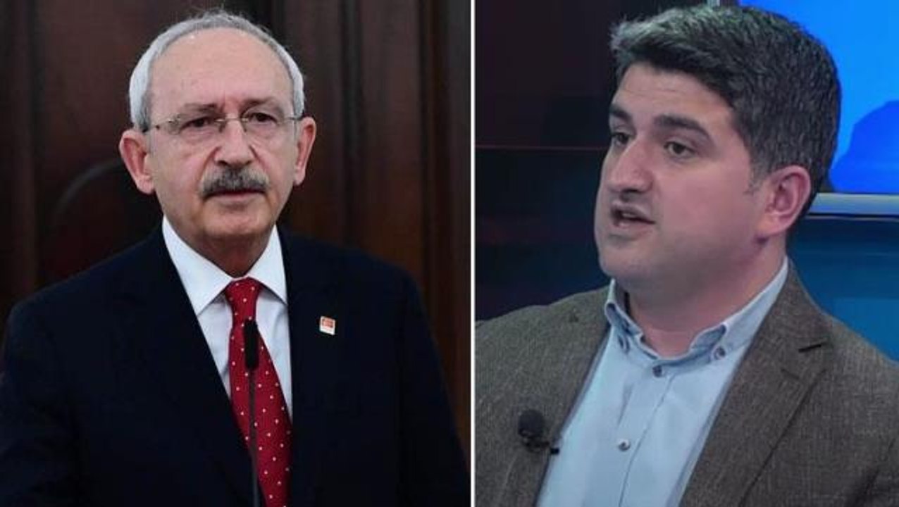 İstifa mı etti, görevden mi alındı? Onursal Adıgüzel seçimden sonra ilk defa konuştu
