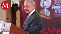 AMLO externa confianza a Josefa González-Blanco embajadora de México en Reino Unido