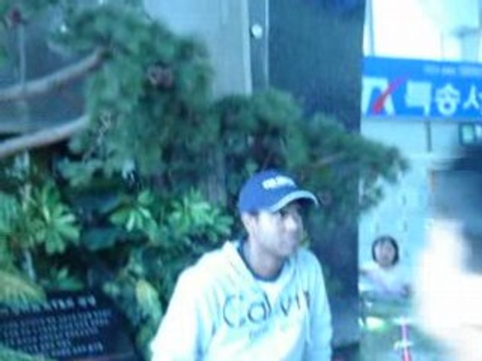 My brother