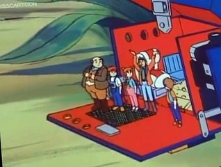 The Littles E022 - The Little Amazon Queen