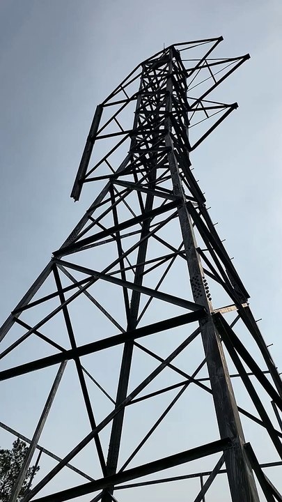 Ligne Beauharnois-Aqueduc : Hydro-Québec démantèlera 40 pylônes à Châteauguay cet automne