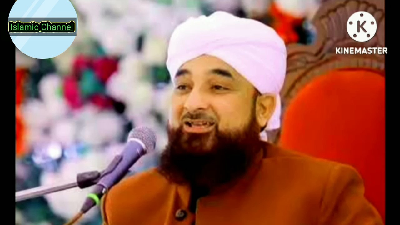 Molana saqib raza mustafai bayan - video Dailymotion
