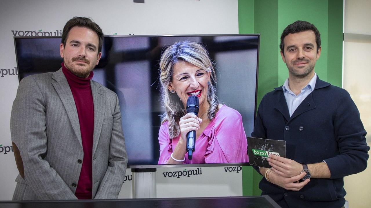 Claves del 28M: Yolanda Díaz marca territorio para Sumar y arrincona a Podemos