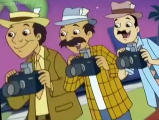 Maya and Miguel Maya and Miguel E032 The Pen-Pal