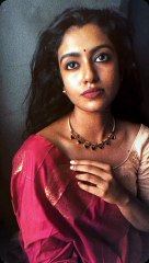 Captivating Roshini Expressions to Mesmerize ✨