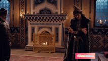 Bu Türk'ün davasına yaraşmaz! - Kuruluş Osman 126. Bölüm
