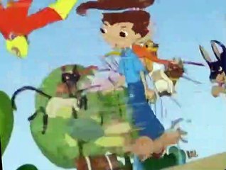 Maya and Miguel Maya and Miguel E036 The Taming of Mr. Shue