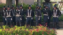 إجراءات أمنية مشددة لعقد مجموعة السبع في اليابان