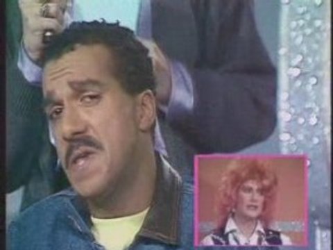 Video LES INCONNUS - Tournez-menage - les, inconnus, tournez