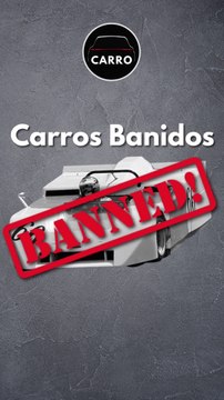 Chaparral 2J: o carro voador que deixou todos boquiabertos!